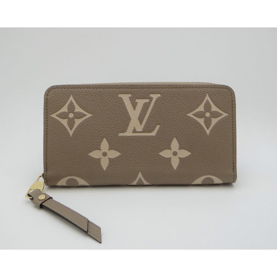 LOUIS VUITTON ルイヴィトン M69794 モノグラム・アンプラント 