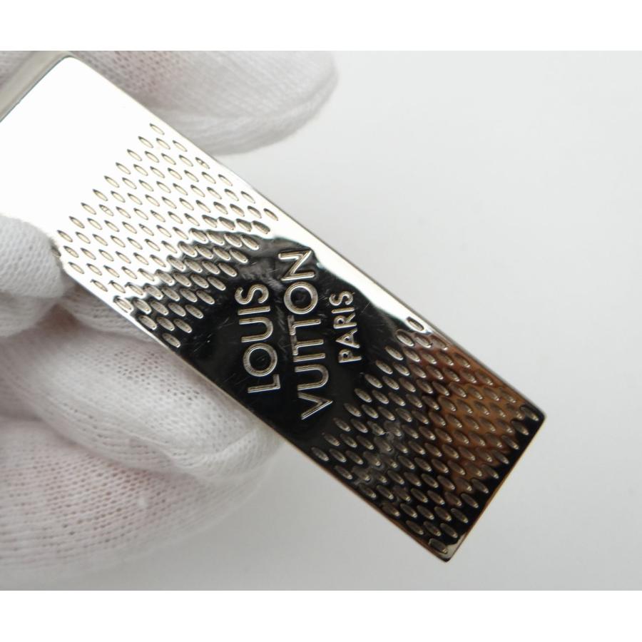 LOUIS VUITTON ルイヴィトン M67919 ビル クリップ ダミエ