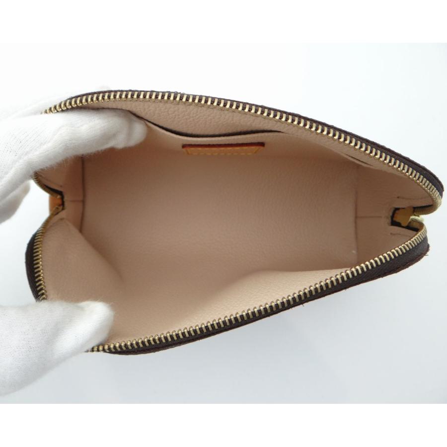 LOUIS VUITTON ルイヴィトン M47515 モノグラム ポシェット