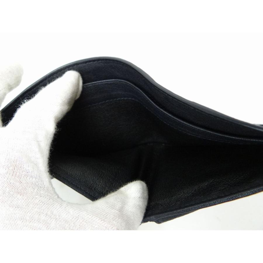 BOTTEGA VENETA（ボッテガ・ヴェネタ） イントレチャート