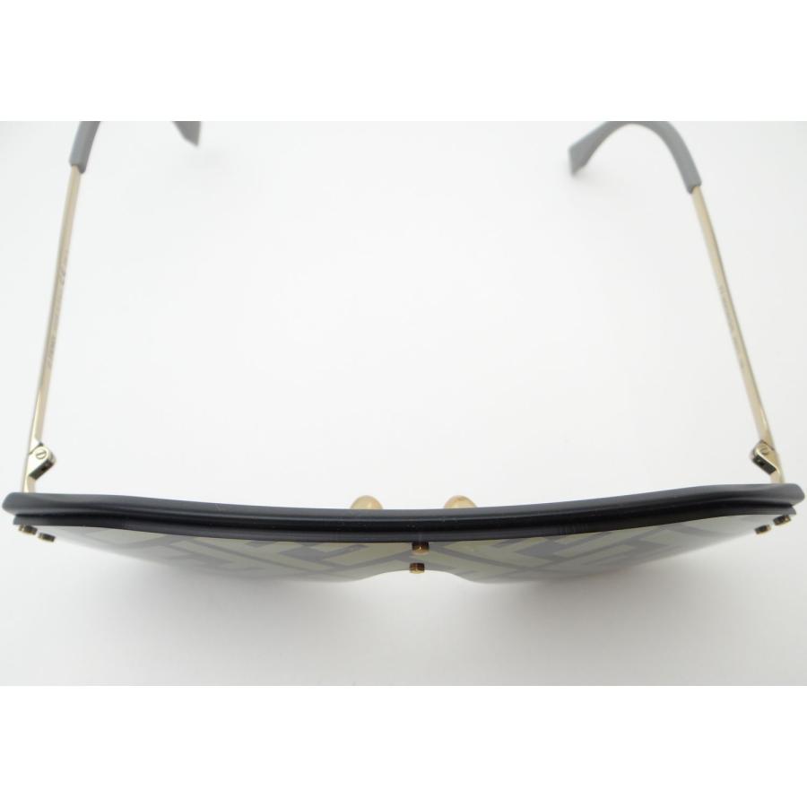 FENDI（フェンディ） FF M0039/G/S ファビュラス ティアドロップ