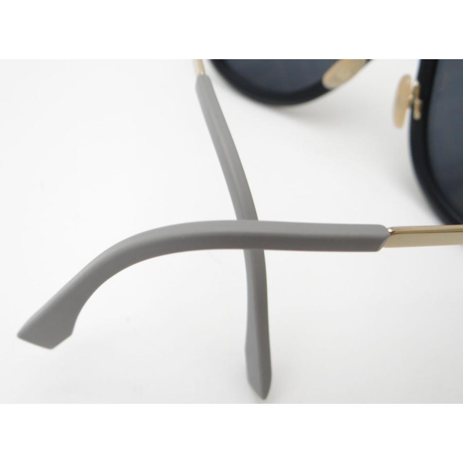 FENDI（フェンディ） FF M0039/G/S ファビュラス ティアドロップ