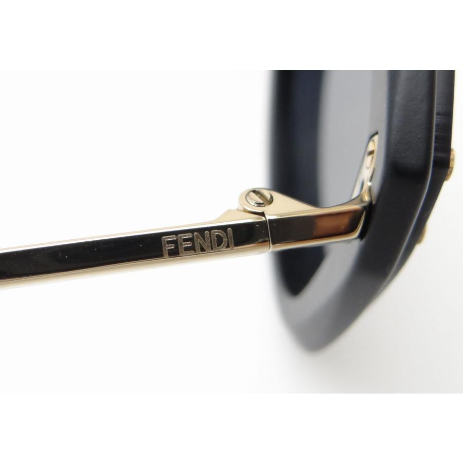 FENDI フェンディ FF M0039/G/S ファビュラス ティアドロップ