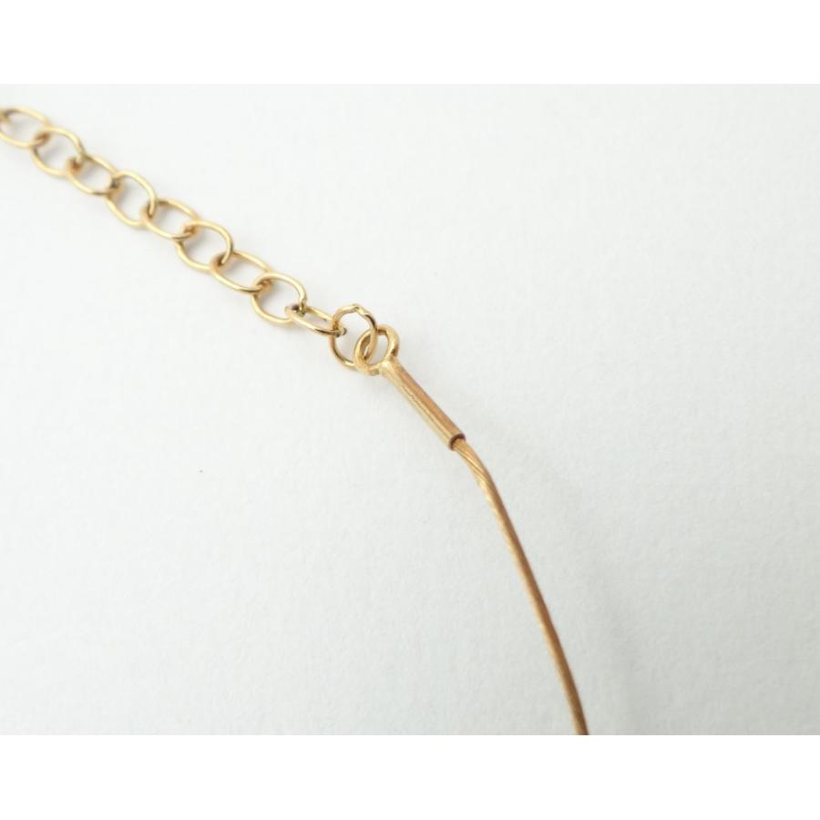 TASAKI（タサキ） ハートマベパール ペンダント チョーカー ネックレス