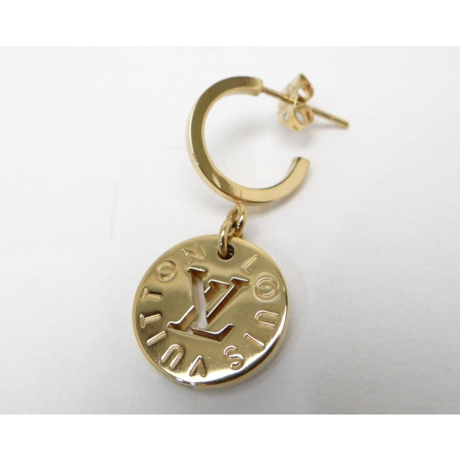LOUIS VUITTON ルイヴィトン M66074 ブークル ドレイユ LOUIS VUITTON ルイヴィトン M66074 ブークル ドレイユ