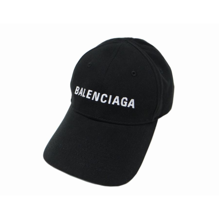 Balenciaga   中古Balenciaga バレンシアガ コットン ロゴ