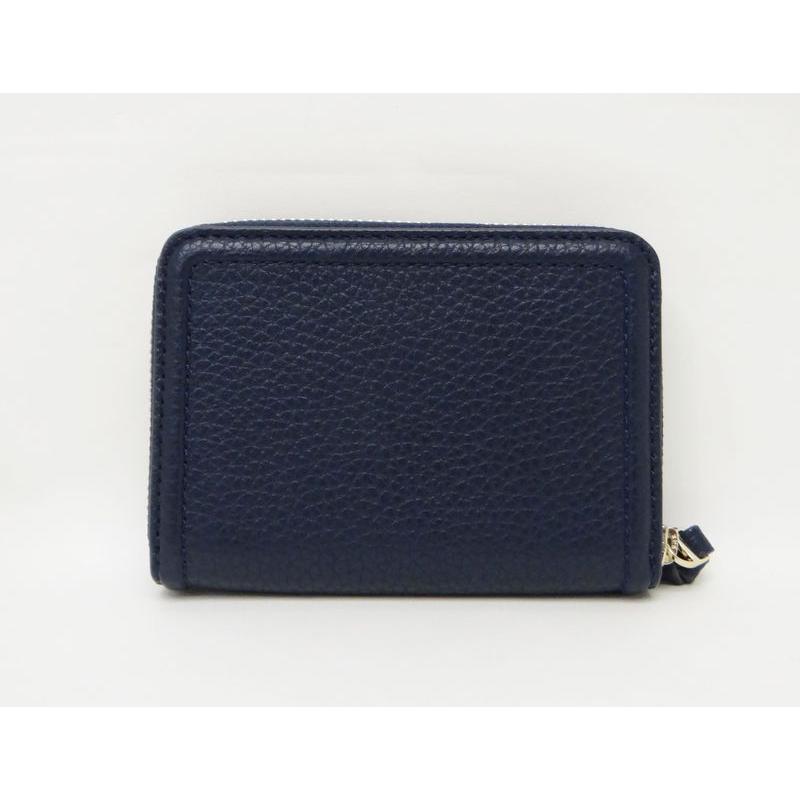 TORY BURCH トリーバーチ レザー コインケース 小銭入れ カードケース 