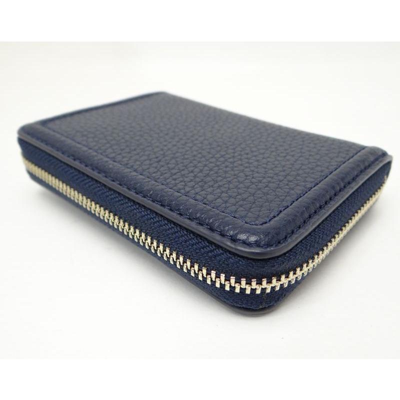 TORY BURCH トリーバーチ レザー コインケース 小銭入れ カードケース 