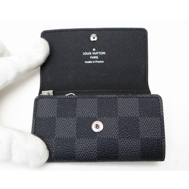 LOUIS VUITTON ルイヴィトン N62662 ダミエ・グラフィット