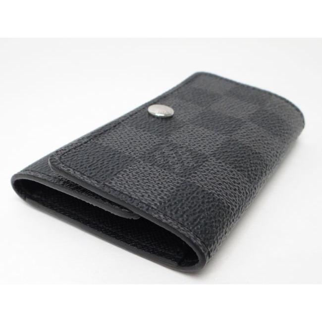 LOUIS VUITTON ルイヴィトン N62662 ダミエ・グラフィット