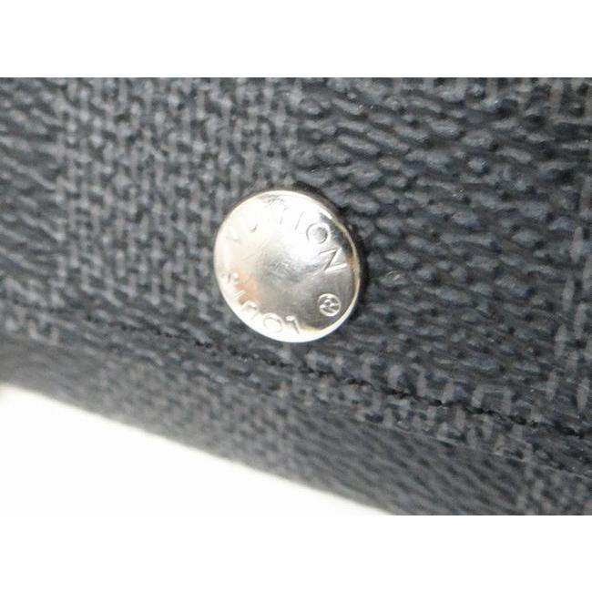 LOUIS VUITTON（ルイ・ヴィトン） N62662 ダミエ・グラフィット