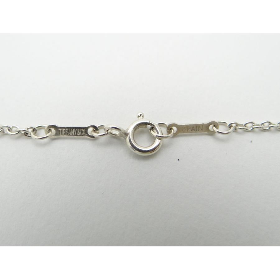 TIFFANY&Co.（ティファニー） エルサ・ペレッティ オープンハート