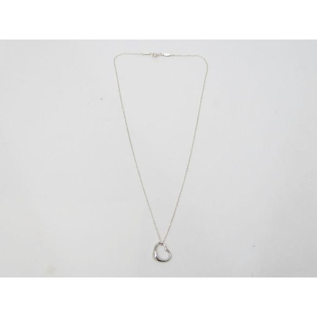 Tiffany&co. ティファニー エルサ・ペレッティ オープンハート エルサ・ペレッティ™ オープン ハート | Tiffany & Co.