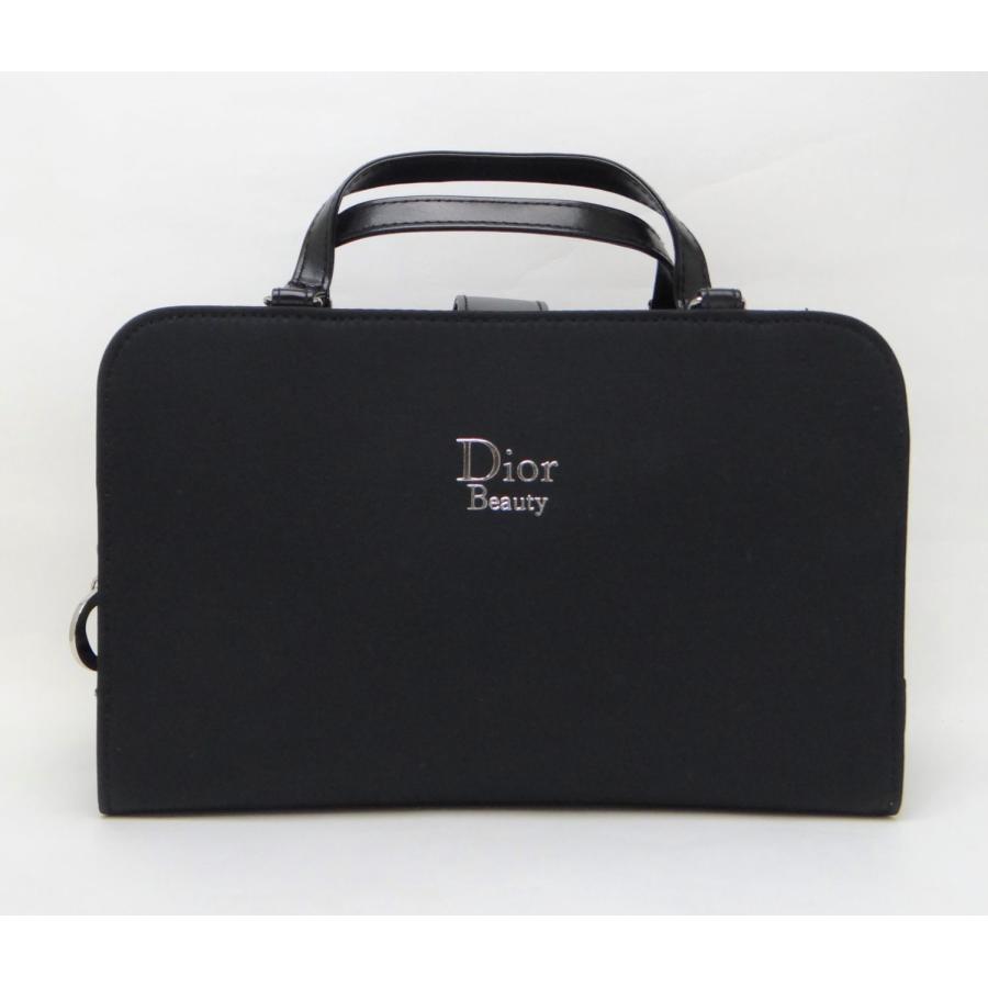 Christian Dior Beauty ディオール TROUSSE ポーチ カナージュ Christian Dior Beauty ディオール TROUSSE ポーチ カナージュ