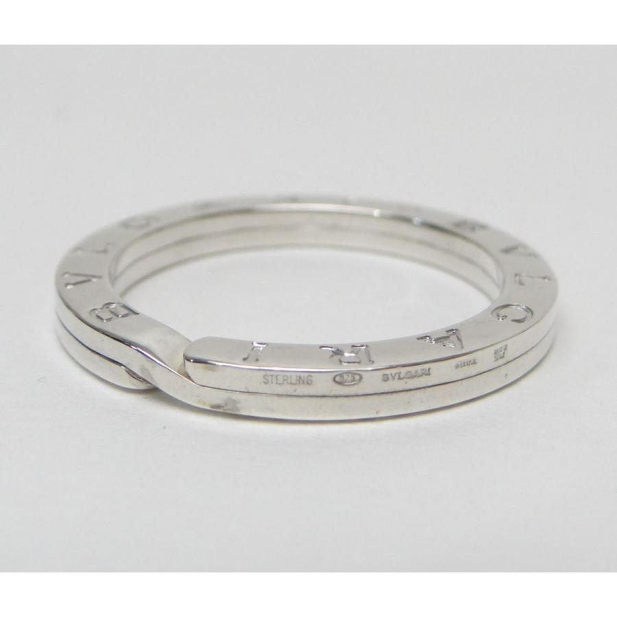 ブルガリ・ブルガリ BVLGARI ブルガリ ブルガリブルガリ キーリング