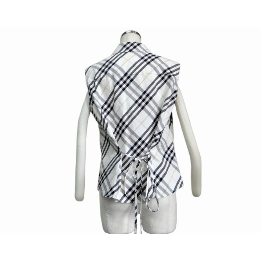 BURBERRY LONDON バーバリーロンドン ノバチェック コットン BURBERRY LONDON バーバリーロンドン ノバチェック コットン