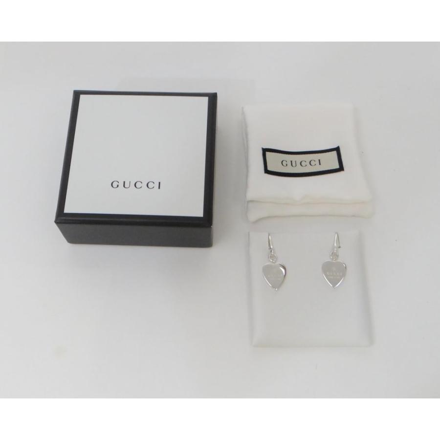 GUCCI グッチ ハートピアス シルバー アクセサリー SV925 レディース 楽天市場】【ギフト品質】グッチ GUCCI ピアス ハート ボール