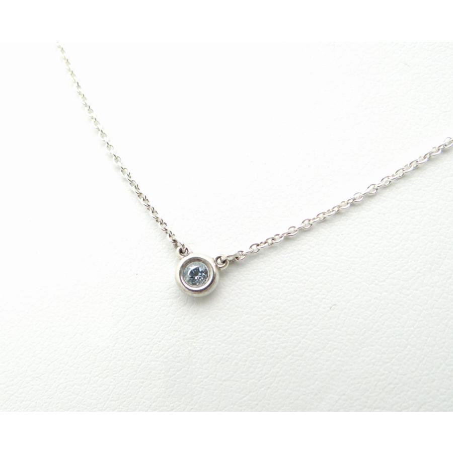 TIFFANY&Co.（ティファニー） エルサ・ペレッティ カラー バイザヤード