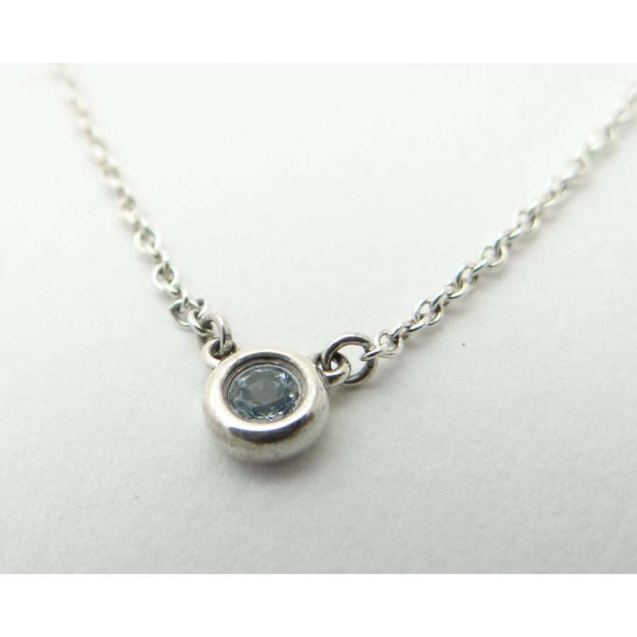 TIFFANY&Co.（ティファニー） エルサ・ペレッティ カラー バイザヤード