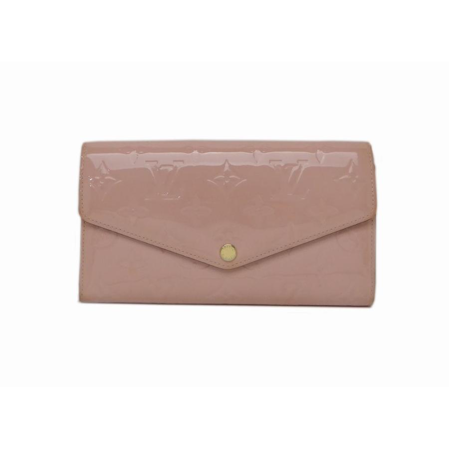 LOUIS VUITTON ルイヴィトン M61227 モノグラム ヴェルニ
