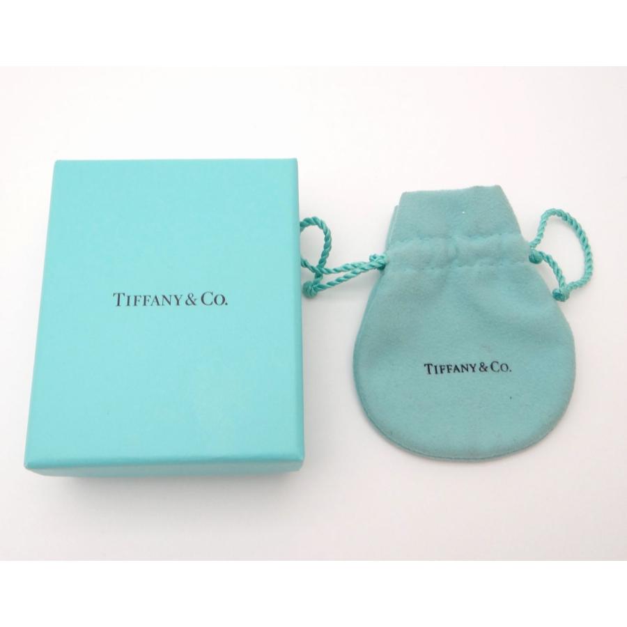 TIFFANY&Co.（ティファニー） エルサ・ペレッティ ミニオープンハート