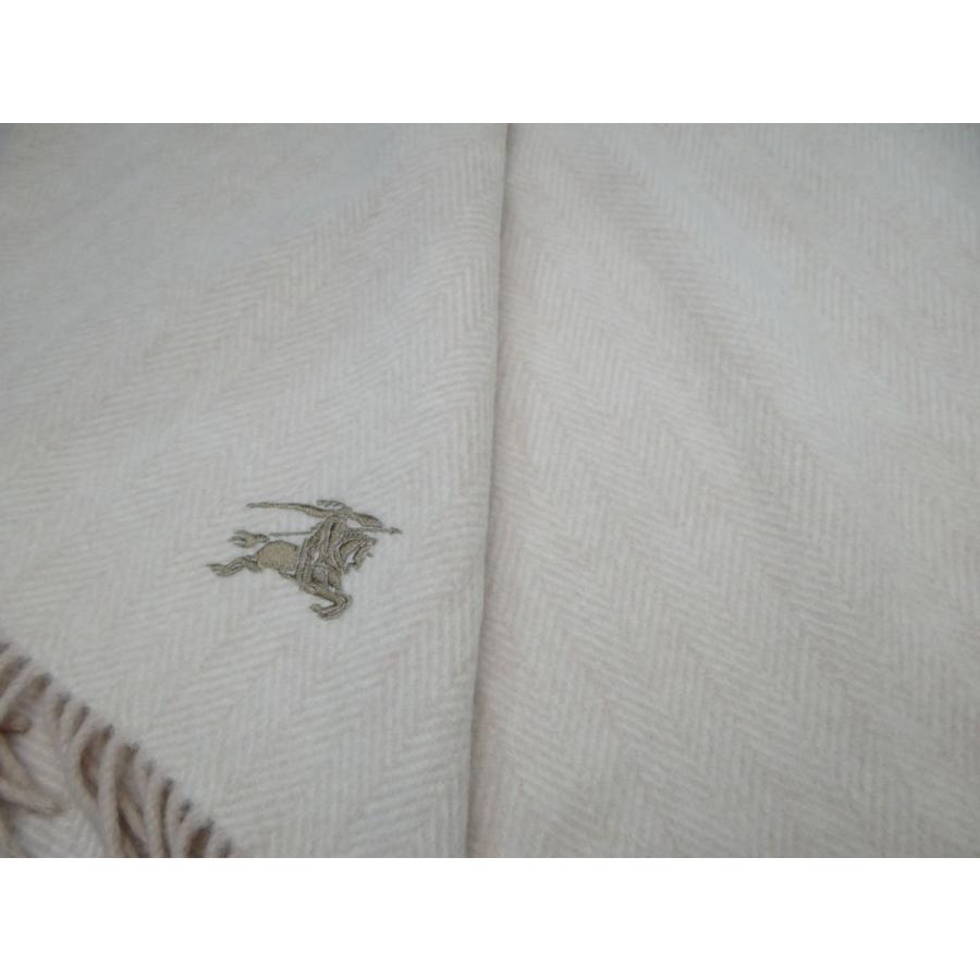 BURBERRY LONDON バーバリーロンドン ウール ヘリンボーン柄 BURBERRY LONDON バーバリーロンドン ウール ヘリンボーン柄