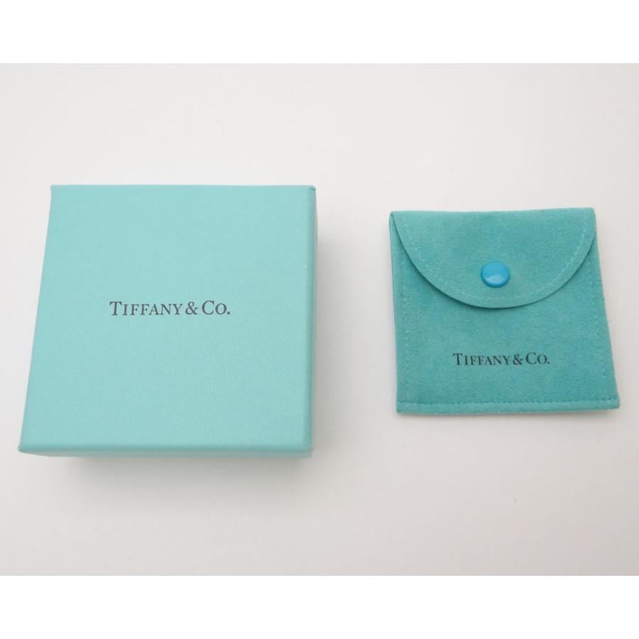 TIFFANY&Co.（ティファニー） インフィニティ ブレスレット Wチェーン