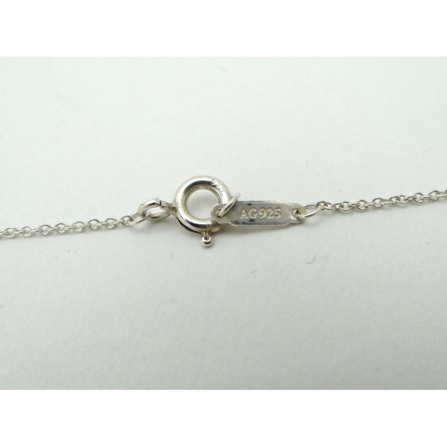 TIFFANY&Co. TIFFANY&CO. ティファニー リターントゥ ダブル TIFFANY&Co. TIFFANY&CO. ティファニー リターントゥ ダブル
