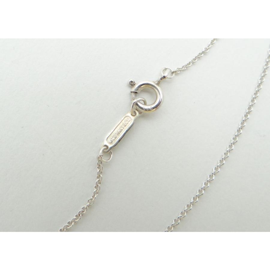 TIFFANY&Co. TIFFANY&CO. ティファニー リターントゥ ダブル TIFFANY&Co. TIFFANY&CO. ティファニー リターントゥ ダブル