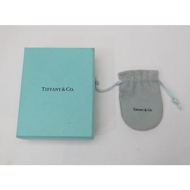 TIFFANY&Co. TIFFANY&CO. ティファニー リターントゥ ダブル TIFFANY&Co. TIFFANY&CO. ティファニー リターントゥ ダブル
