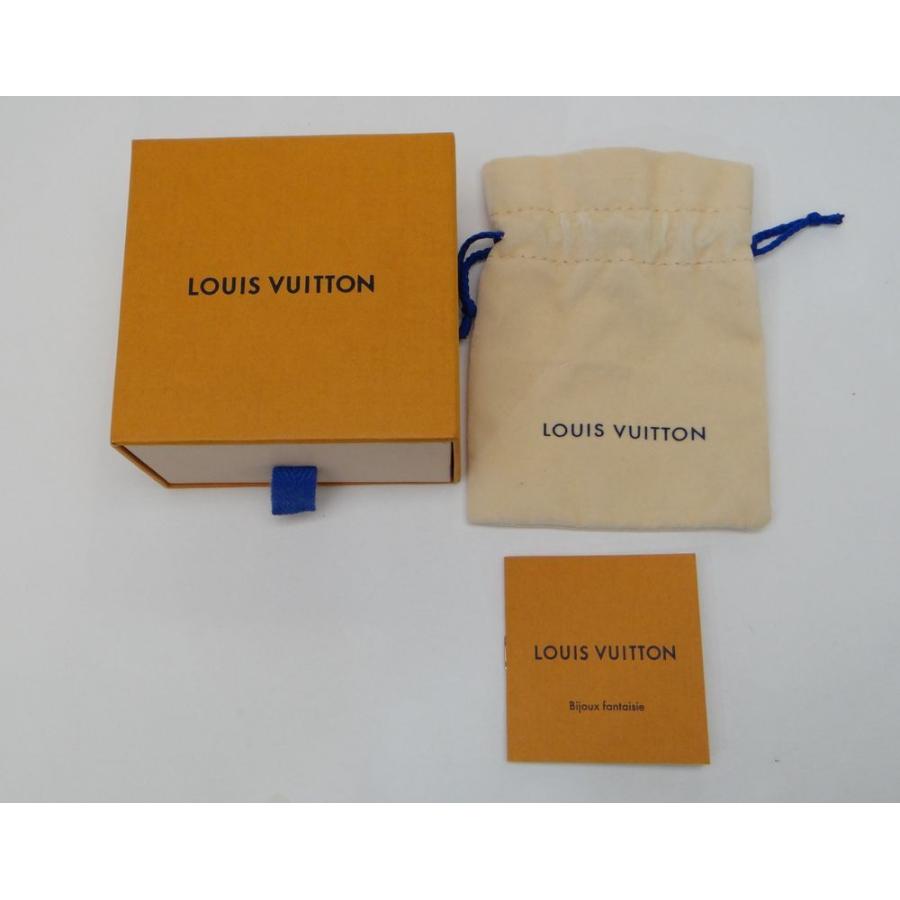 LOUIS VUITTON ルイヴィトン M68273 メンズ LVチェーンリンクス LOUIS VUITTON ルイヴィトン M68273 メンズ LVチェーンリンクス