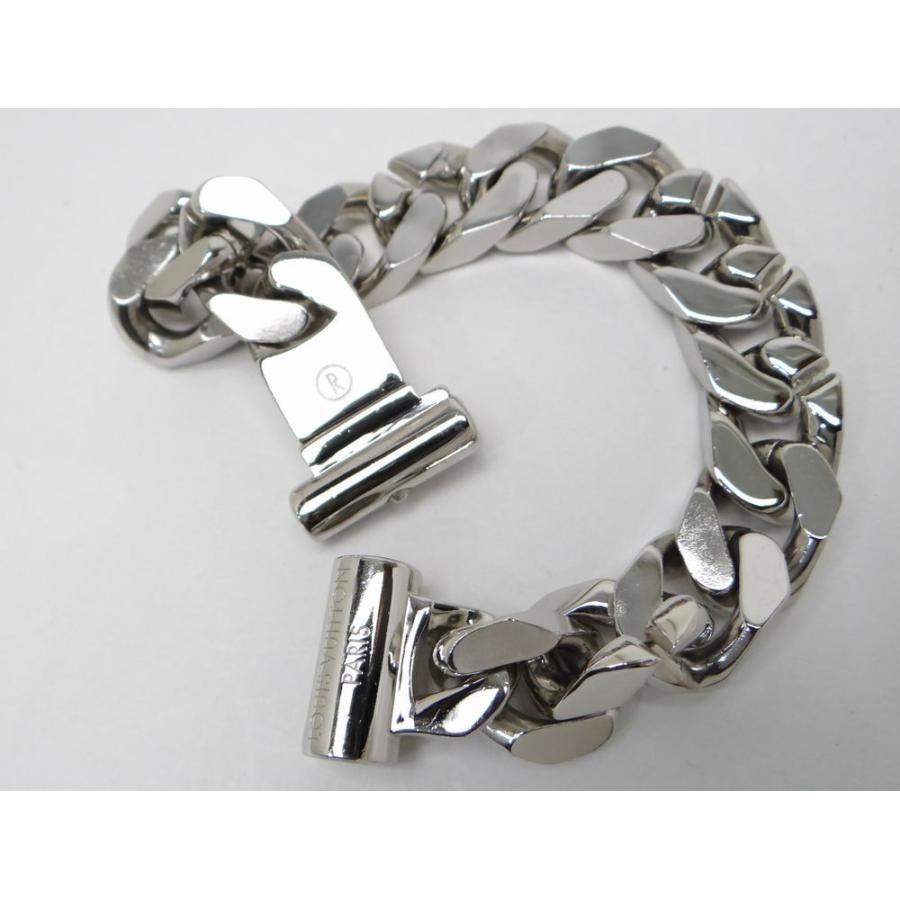 Monogram Chain Link Bracelet M68274 – LuxUness