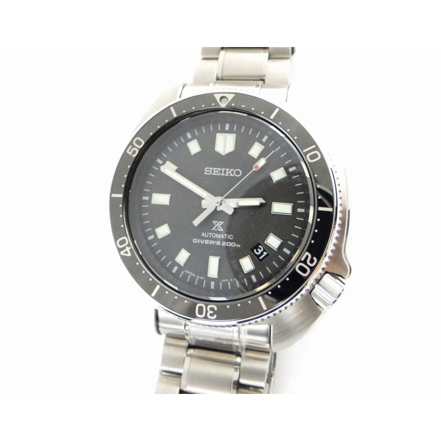 PROSPEX SEIKO セイコー SBDX047 8L35-01G0 プロスペックス メカニカル