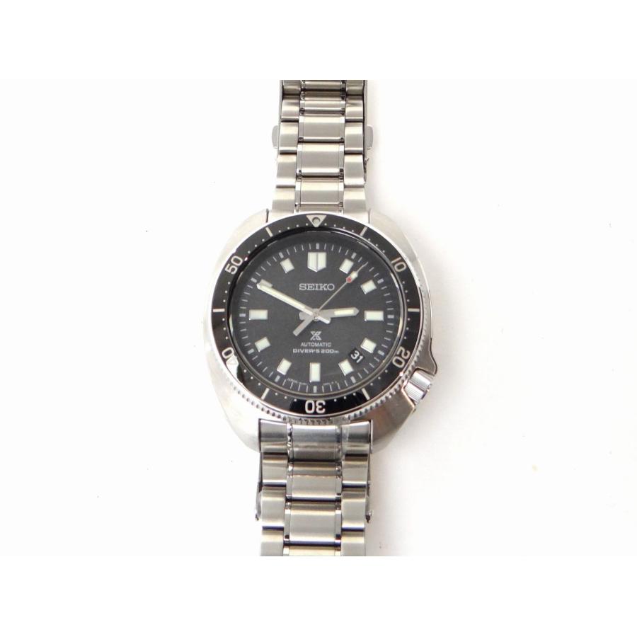 PROSPEX SEIKO セイコー SBDX047 8L35-01G0 プロスペックス メカニカル 