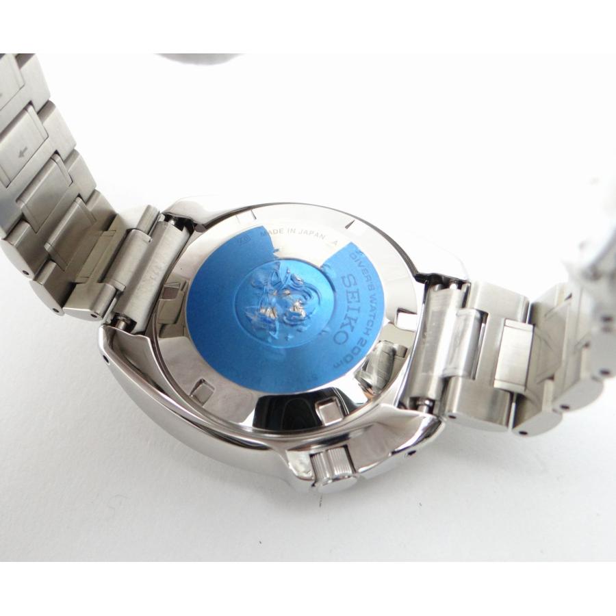 PROSPEX SEIKO セイコー SBDX047 8L35-01G0 プロスペックス メカニカル 