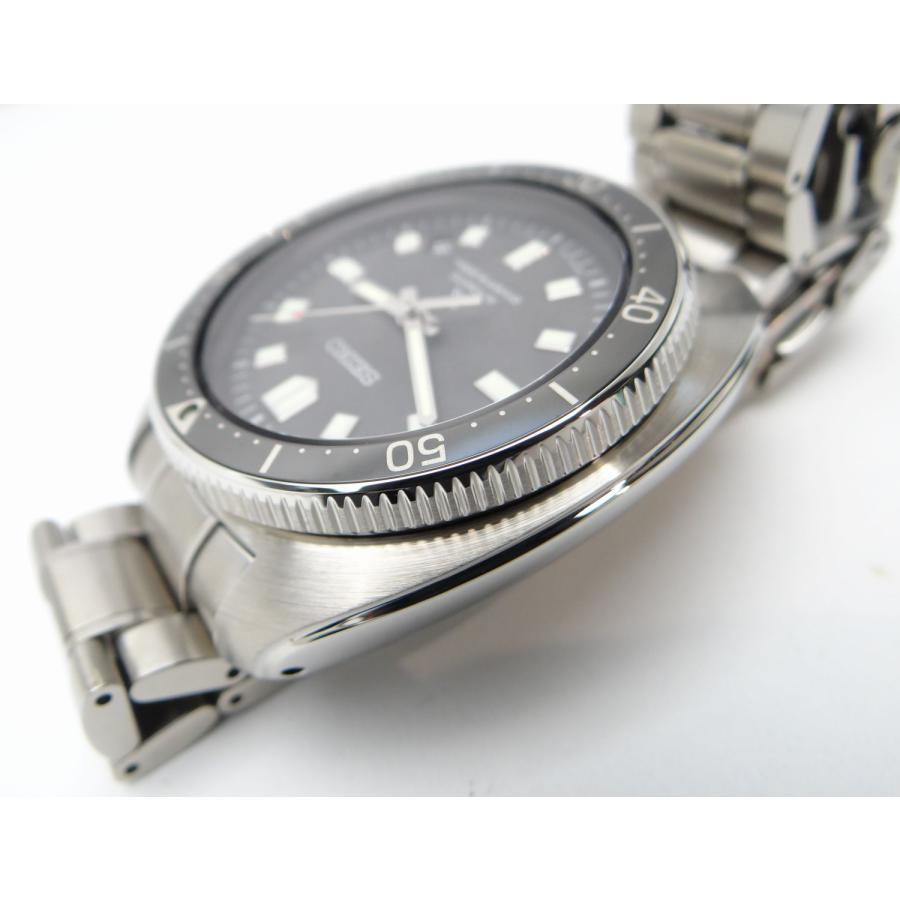 PROSPEX SEIKO セイコー SBDX047 8L35-01G0 プロスペックス メカニカル