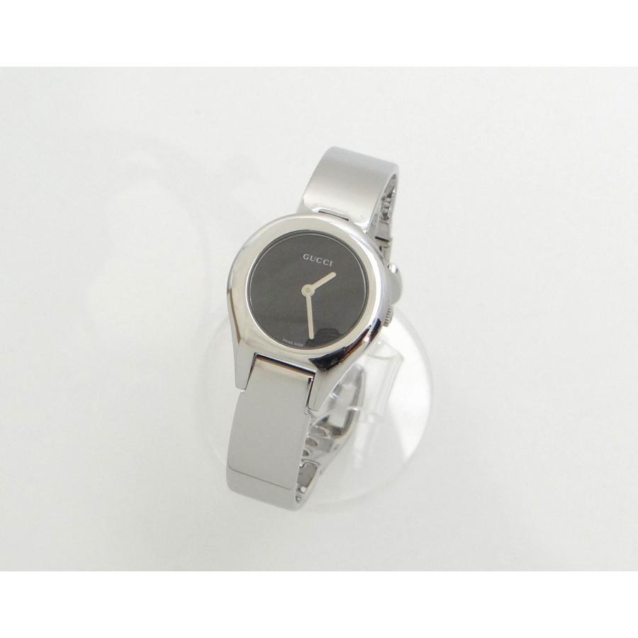 GUCCI グッチ 6700L クオーツ レディース時計 バングルウォッチ GUCCI グッチ 6700L クオーツ レディース時計 バングルウォッチ