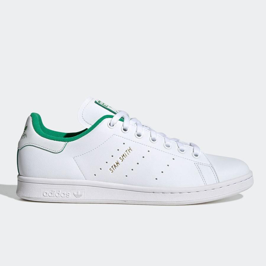 アディダスオリジナルス スタンスミス Adidas Originals Stan Smith フットウェアホワイト グリーン メンズ レディース スニーカー Gx4413 As2s Gx4413 ボストンクラブ ヤフー店 通販 Yahoo ショッピング