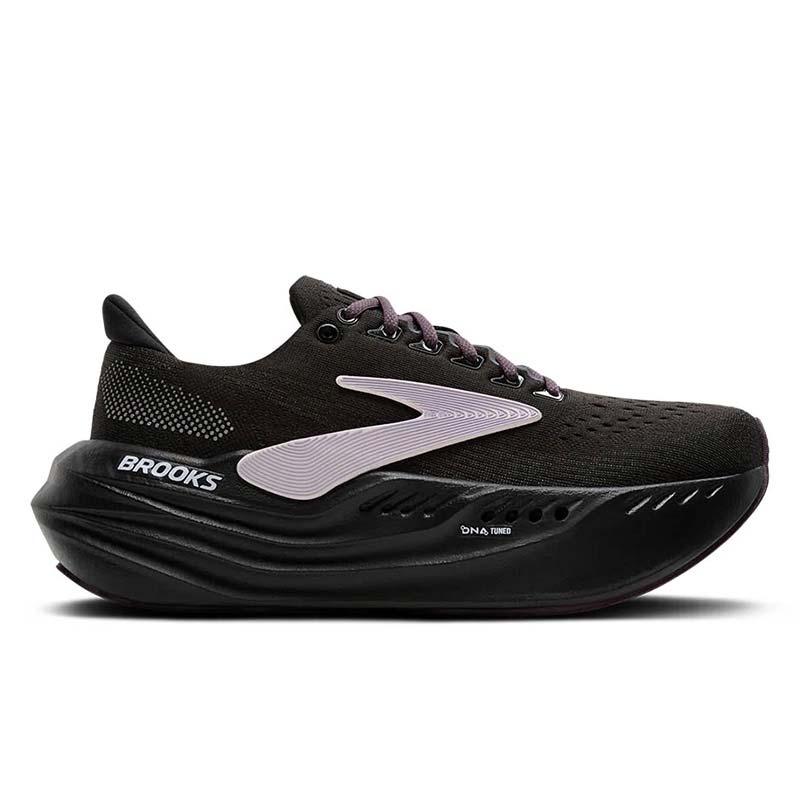 Brooks ブルックスglycerinMAX グリセリンマックス27.0㎝ Glycerin MAX (グリセリンMAX イエローグリーン)