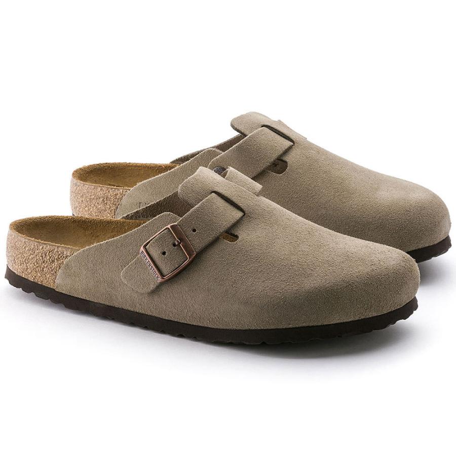 ビルケンシュトック birkenstock ボストンの新品・未使用品 ビルケンシュトック birkenstock ボストンの新品・未使用品