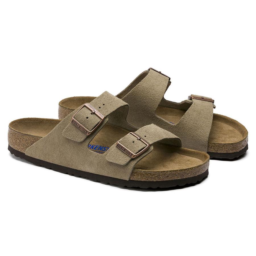 birkenstock suede