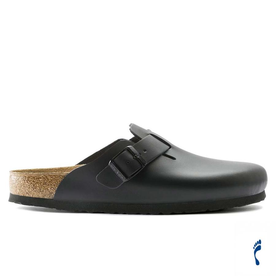 BIRKENSTOCK（ビルケンシュトック） ボストン スムースレザー