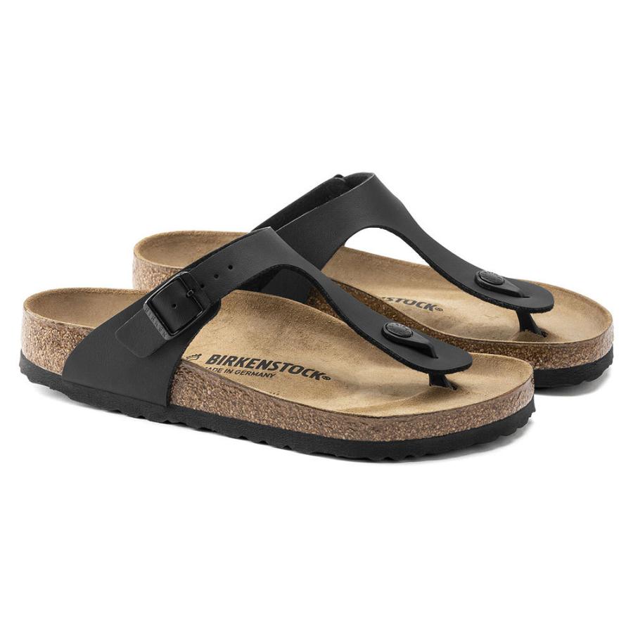 BIRKENSTOCK ビルケンシュトック ギゼ ビルコフロー GIZEH Birko-Flor 