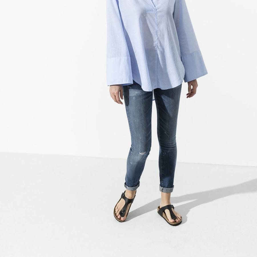 BIRKENSTOCK（ビルケンシュトック） ギゼ ビルコフロー BIRKENSTOCK