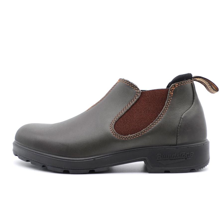BLUNDSTONE（ブランドストーン） オリジナルス ローカット Blundstone