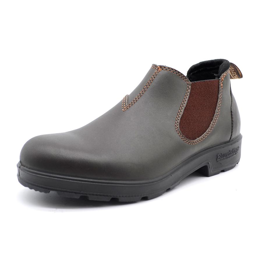 BLUNDSTONE（ブランドストーン） オリジナルス ローカット Blundstone