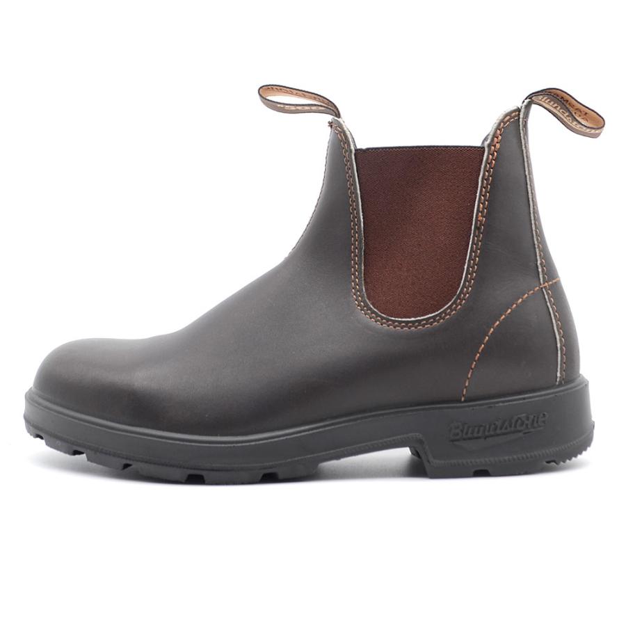 ブランドストーン オリジナルス Blundstone ORIGINALS BS500 Brown 