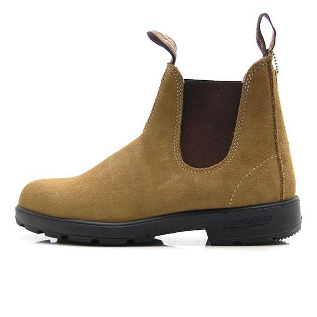 ブランドストーン クラシック コンフォート Blundstone 1456 Classic Comfort サンド メンズ レディース スエード ブーツ Bs Bs9f Bs ボストンクラブ ヤフー店 通販 Yahoo ショッピング