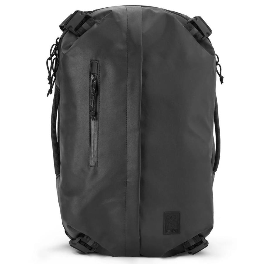 即納最大半額 バックパックキャンペーン対象 クローム トラベルバッグ サモナー パック 2 0 Chrome Summoner Pack 2 0 Black Tarp バックパック Travel Bags Bg303bktp 即納 最大半額 Talentoindustrial Com