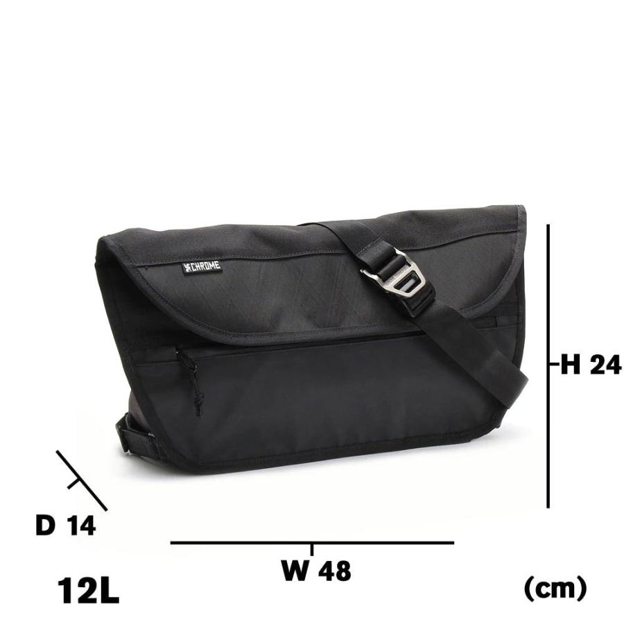 クローム シンプル メッセンジャー Chrome Simple Messenger Black Remnant バッグ メッセンジャーバッグ Bg322bkrm Cm2s Bg322bkrm ボストンクラブ ヤフー店 通販 Yahoo ショッピング